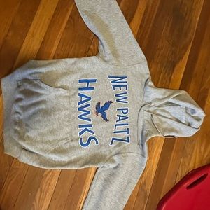 New Paltz Hoodie